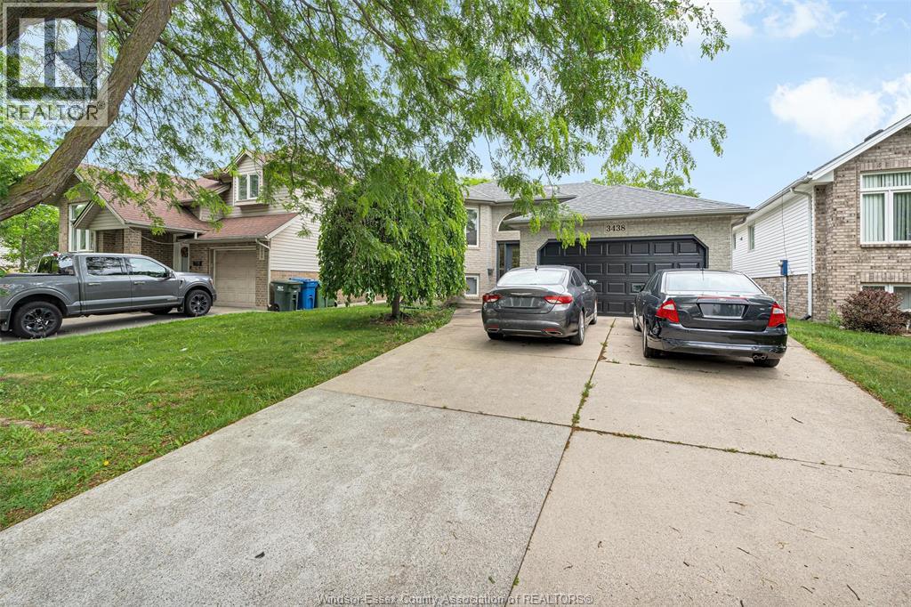3438 TREELINE COURT, Windsor
