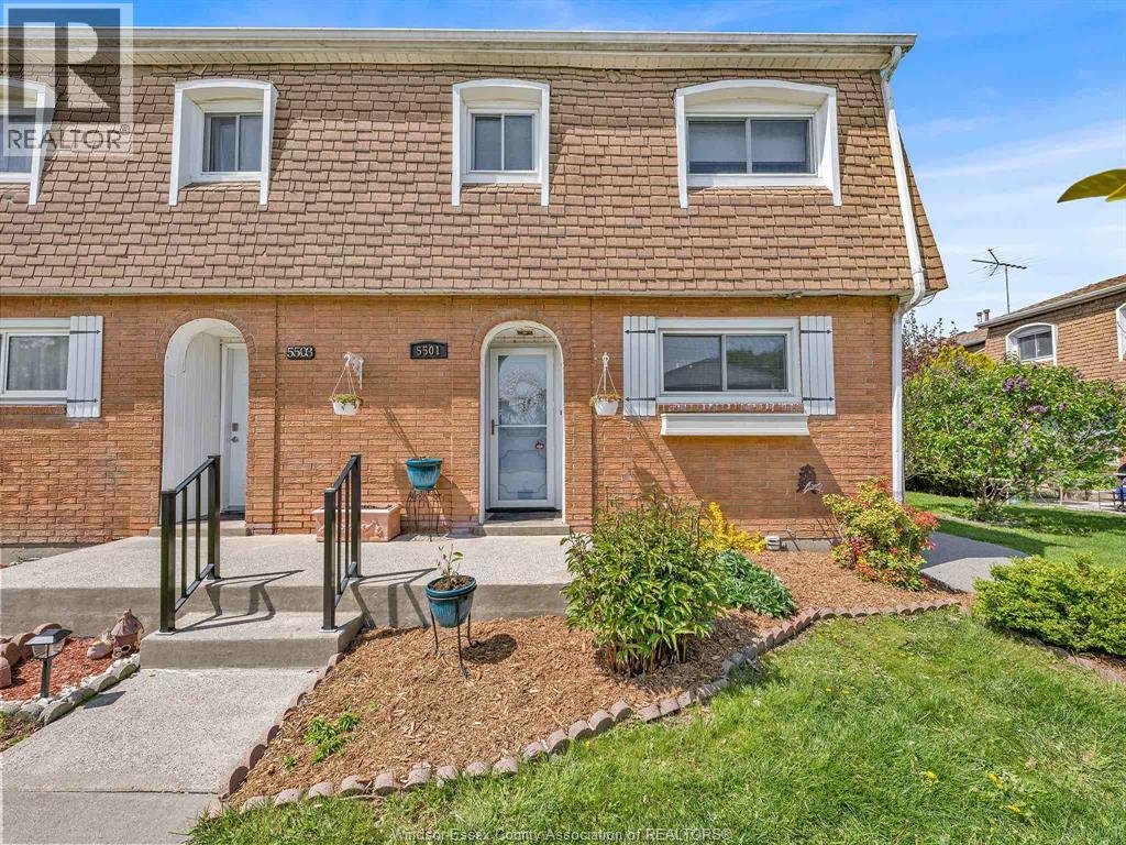5501 Empress STREET, Windsor
