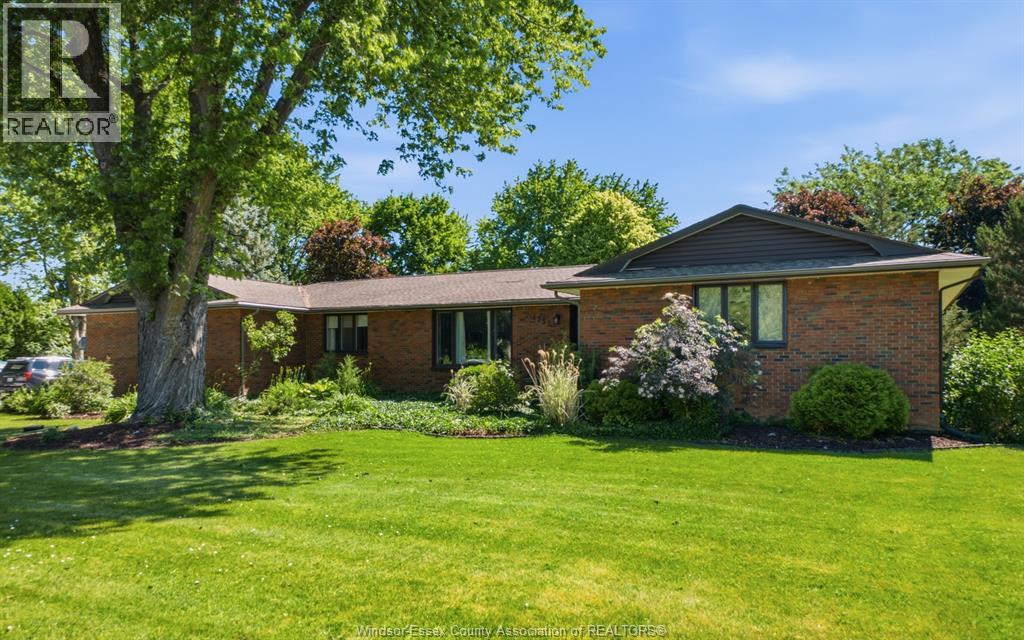 1732 Belle River ROAD, Lakeshore