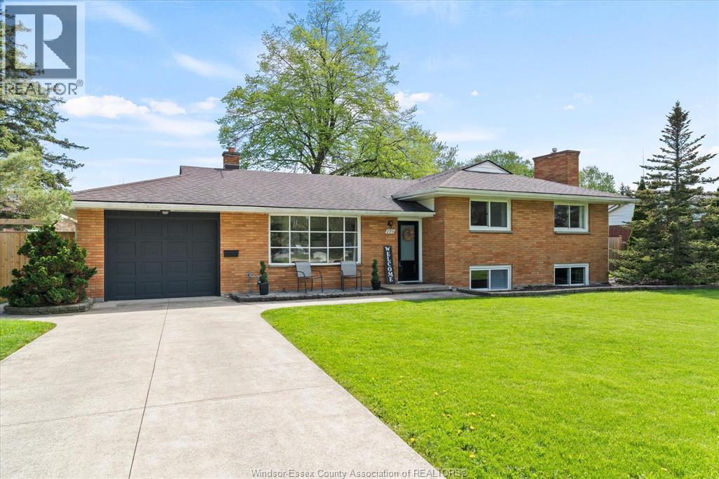 295 SIMCOE STREET, Amherstburg