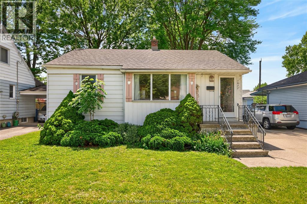 1677 Norman ROAD, Windsor