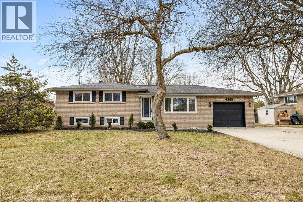 4385 HURON CHURCH LINE ROAD, LaSalle