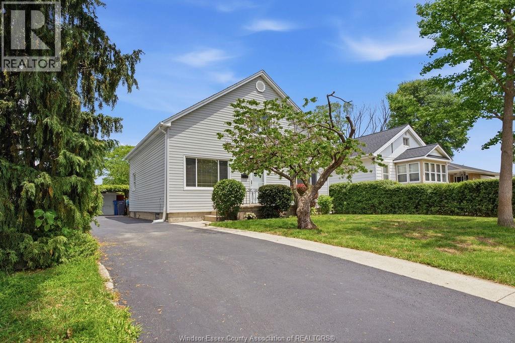 2340 AUBIN, Windsor