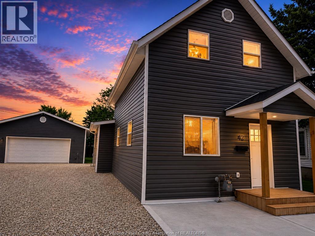 42 ORANGE STREET, Leamington