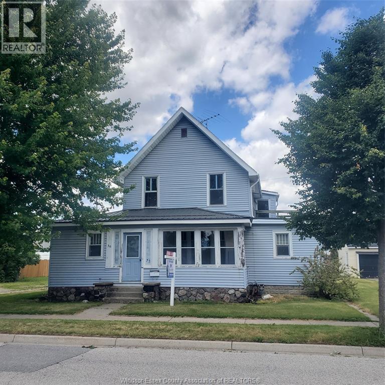 36 Pearl STREET, Kingsville