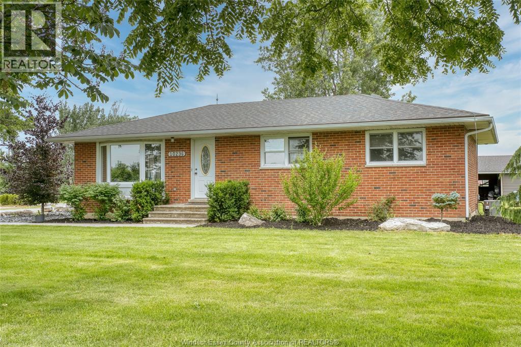 10236 WALKER ROAD, Amherstburg