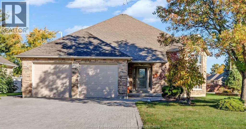 2780 BRIDGEWAY BOULEVARD, LaSalle
