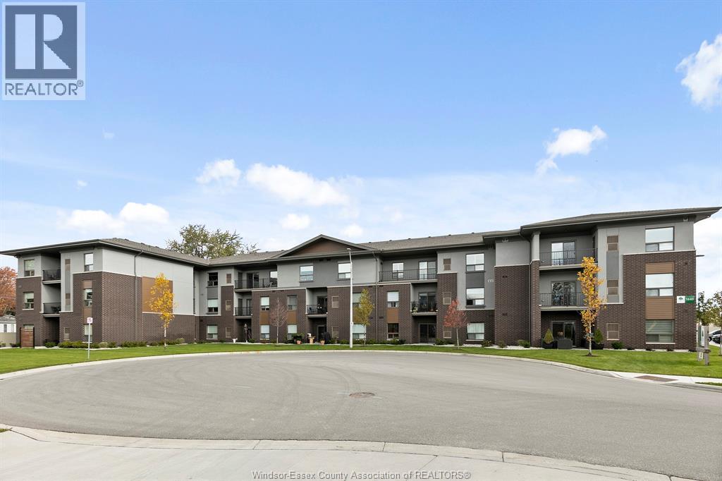 5840 NEWMAN UnitNo. 202, LaSalle
