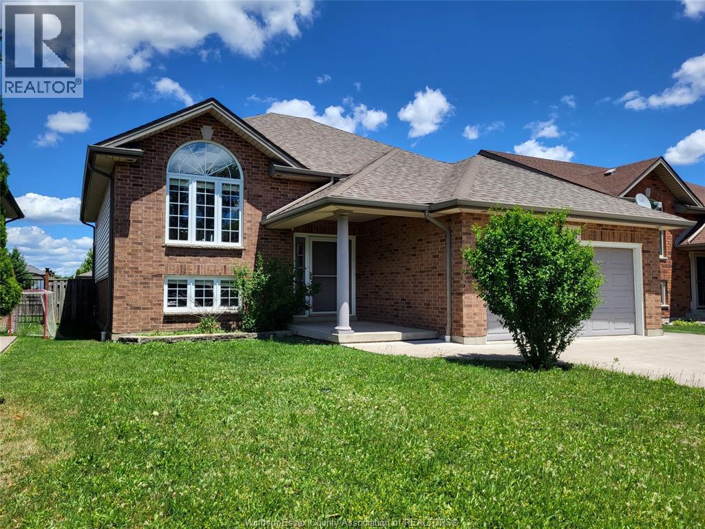 340 WHITE STREET, Amherstburg
