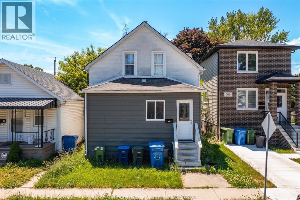 773 BRIDGE AVENUE, Windsor