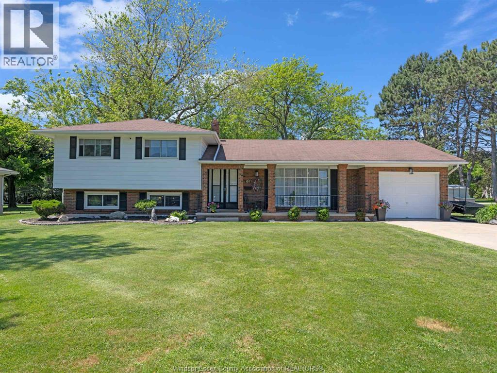 1517 Redwood ROAD, Kingsville