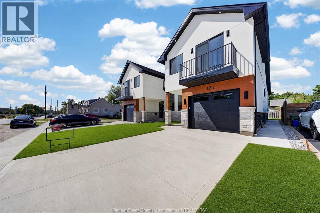 115 LAURIER DRIVE, LaSalle