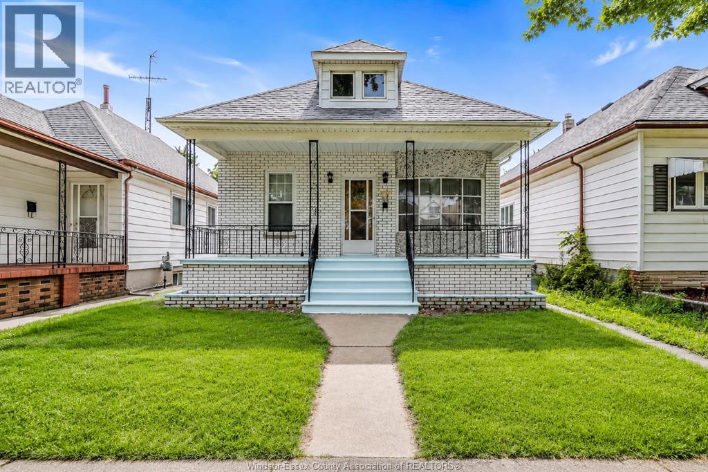 383 MCEWAN, Windsor