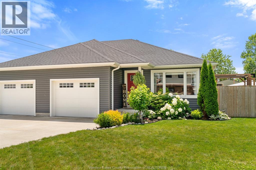 1023 OAK AVENUE, Kingsville