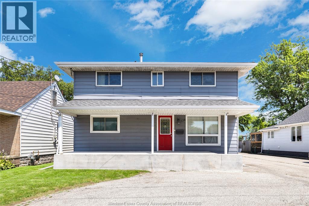 1554 LESPERANCE, Tecumseh