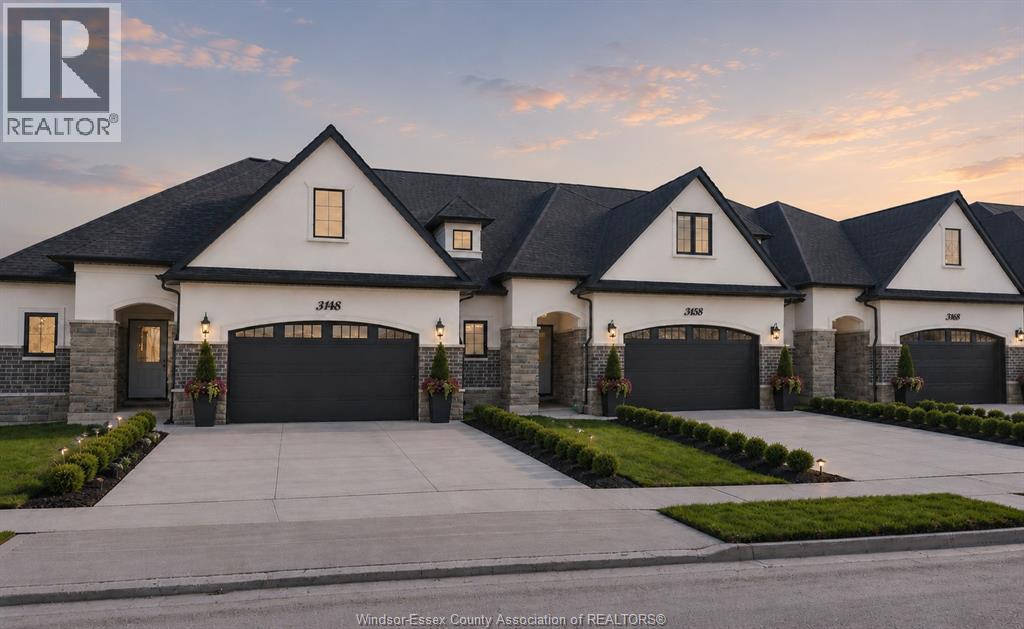 3255 TULLIO DRIVE, LaSalle