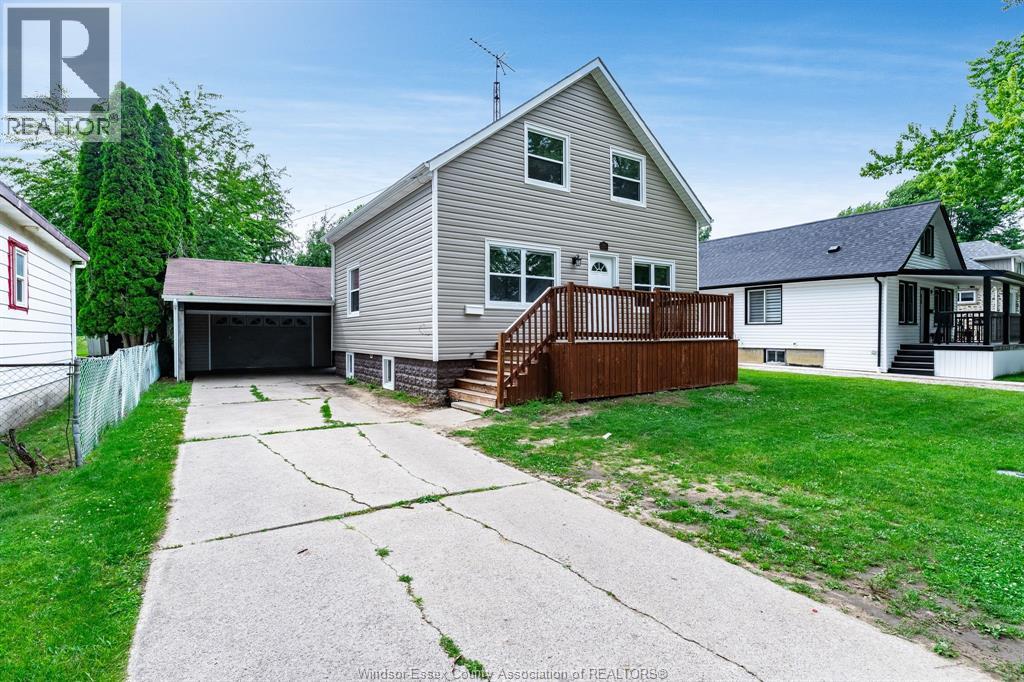 13 Poplar STREET, Leamington