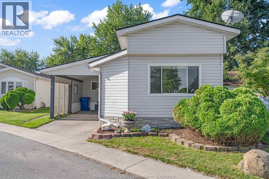 1 Spruce STREET, McGregor