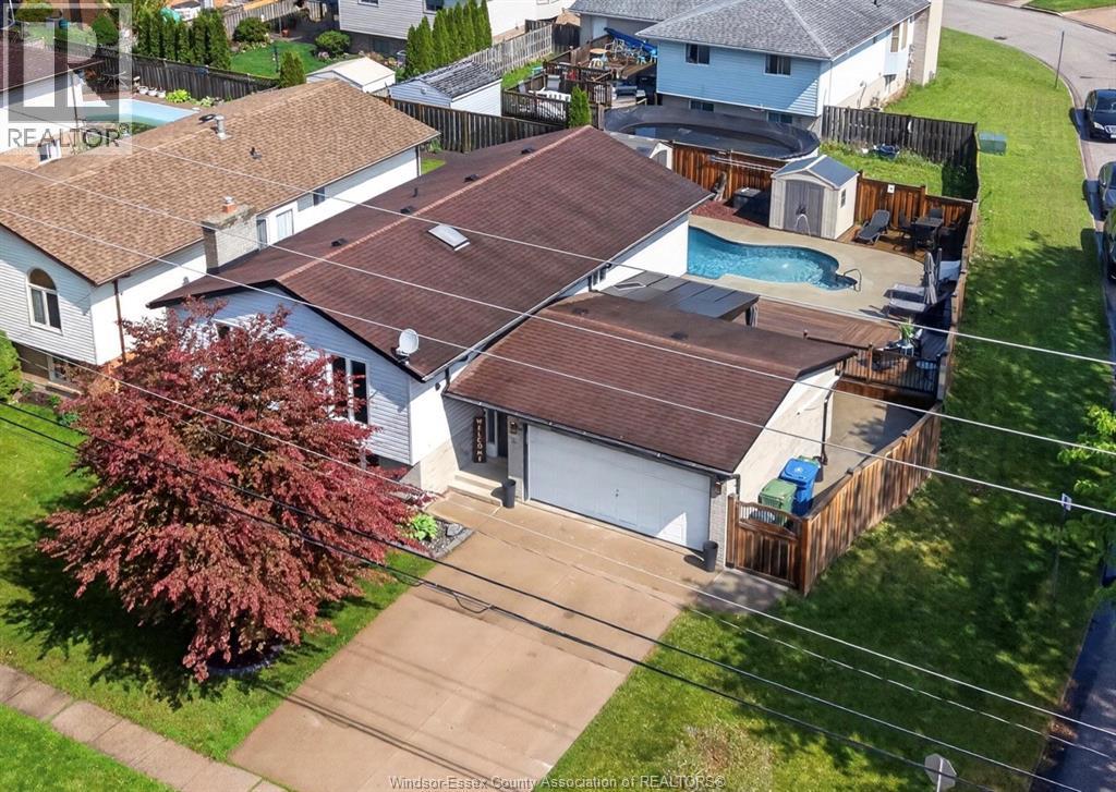 8492 Jerome, Windsor