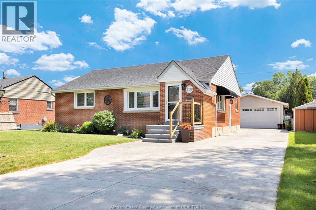 2910 ASKIN AVENUE, Windsor