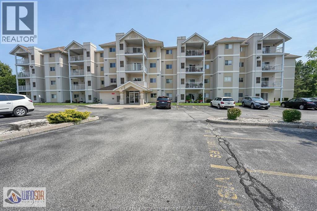 1547 GRAND MARAIS West UnitNo. 203, Windsor