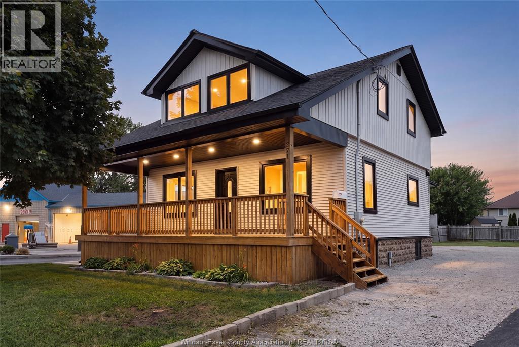 271 Front Rd N, LaSalle