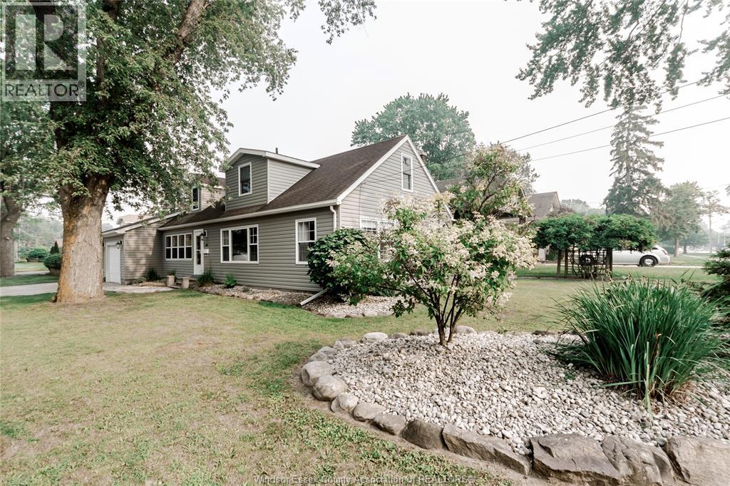 509 MORAND, Windsor