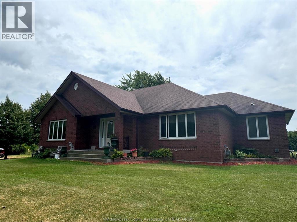 9773 9TH CONCESSION RD., Essex