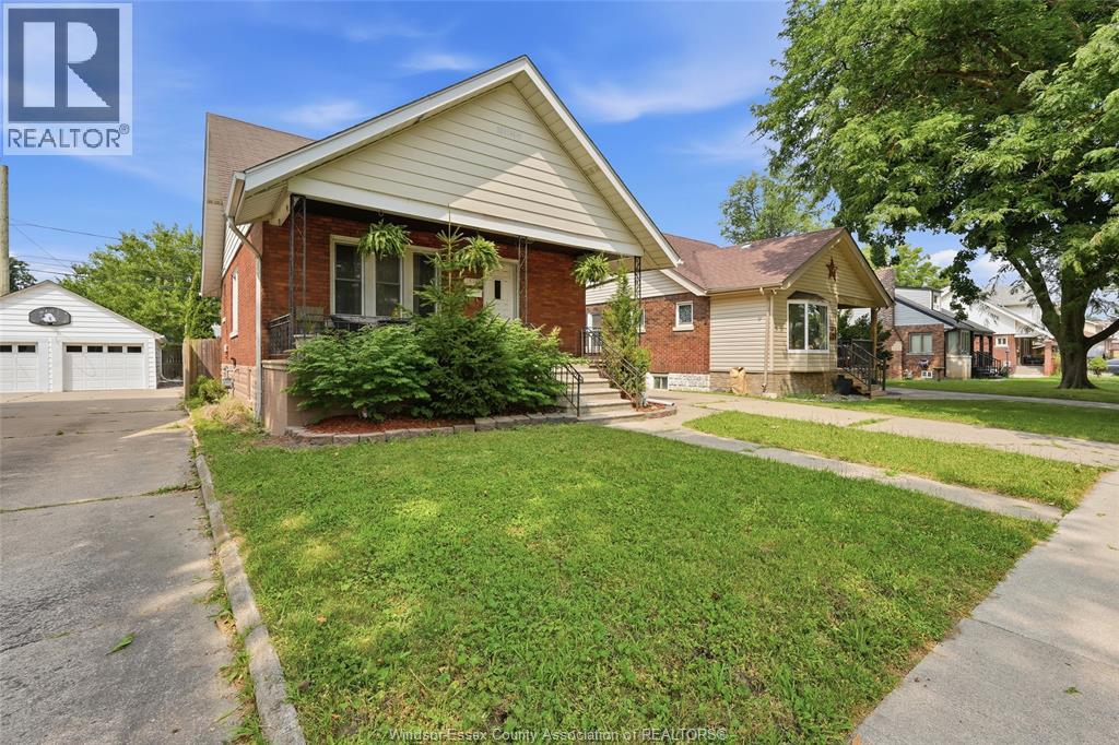 1585 PILLETTE, Windsor