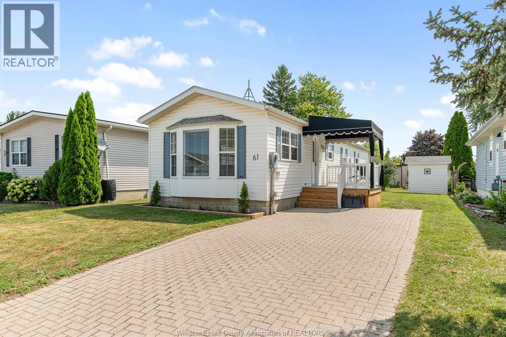 61 Malden Hill, Amherstburg
