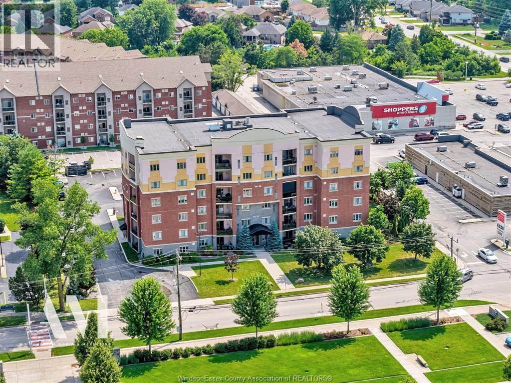 1855 NORMANDY STREET UnitNo. 106, LaSalle