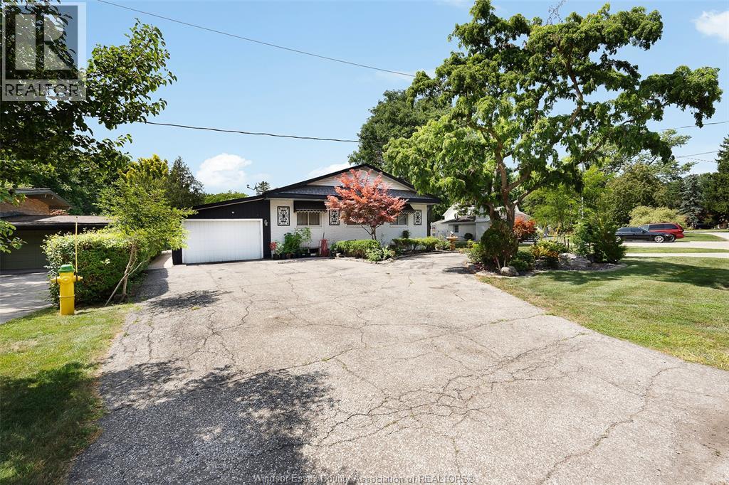 333 CORONADO, Tecumseh