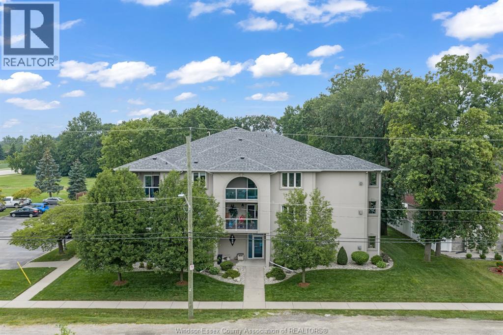 4850 GRAND BOULEVARD UnitNo. 306, Windsor
