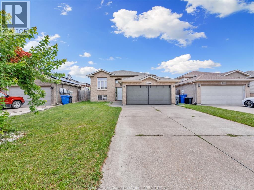 4844 WHITEFISH CRESCENT, Windsor