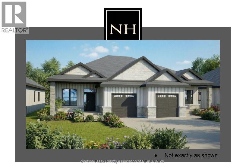 104 MICHELLE DRIVE, Kingsville