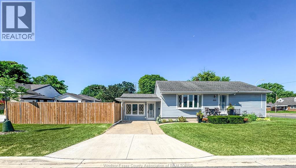 805 MATTHEW BRADY, Windsor