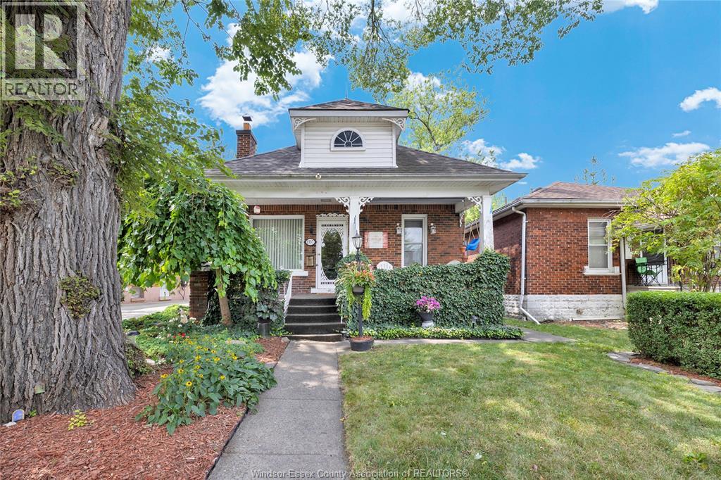 1337 JANETTE, Windsor