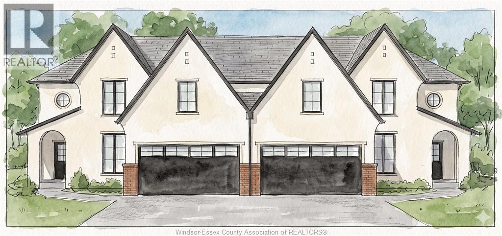115 ERIE ISLE COURT, Amherstburg