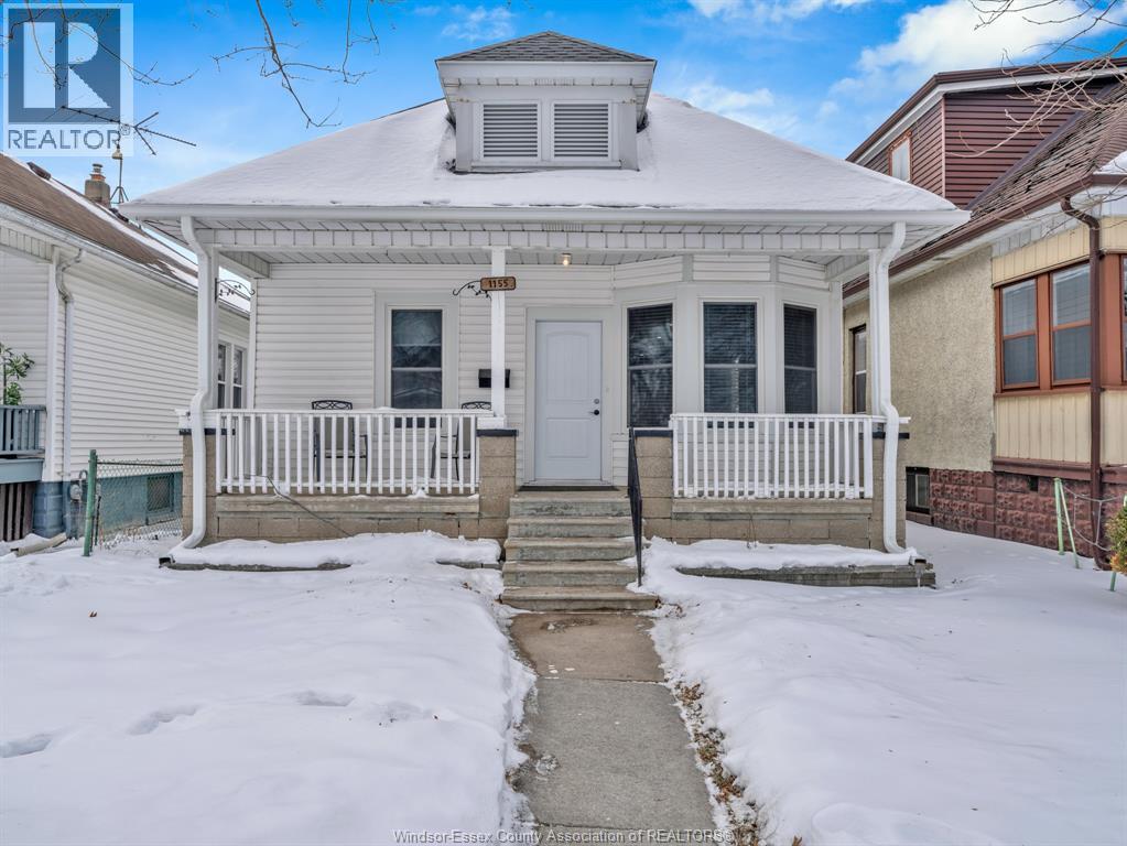 1155 MOY AVENUE, Windsor