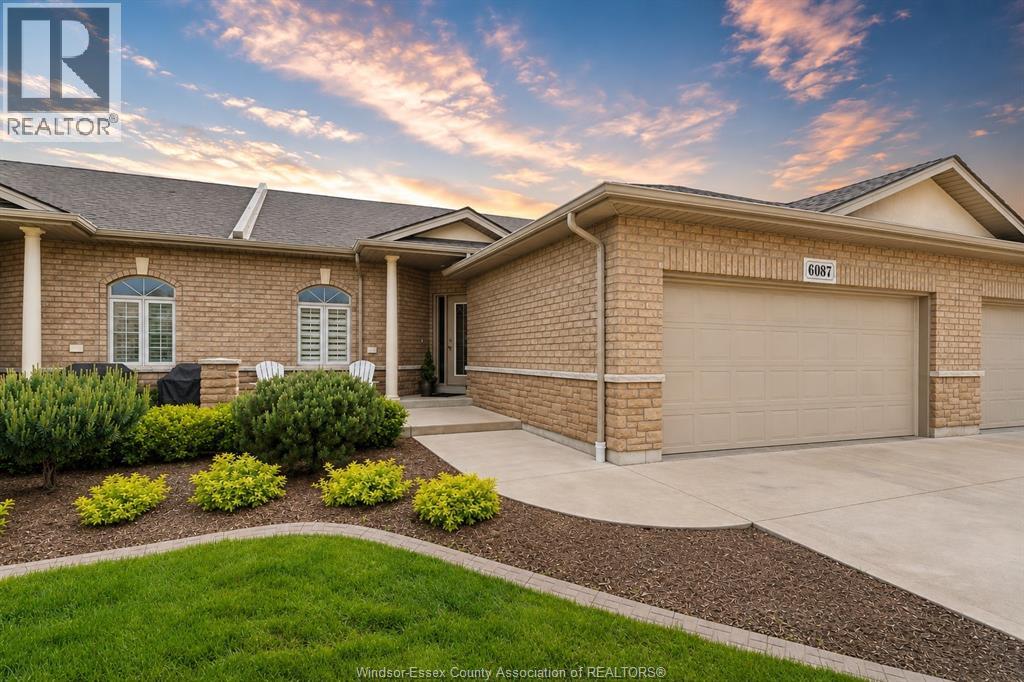 6087 LIVINGSTONE STREET, Windsor