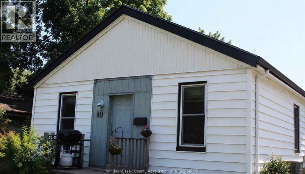 49 KENNEDY, Brantford