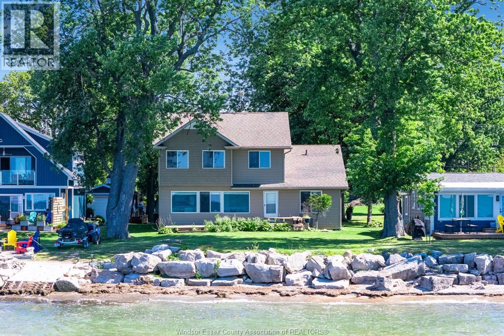 391 Erie Aire Beach ROAD, Harrow