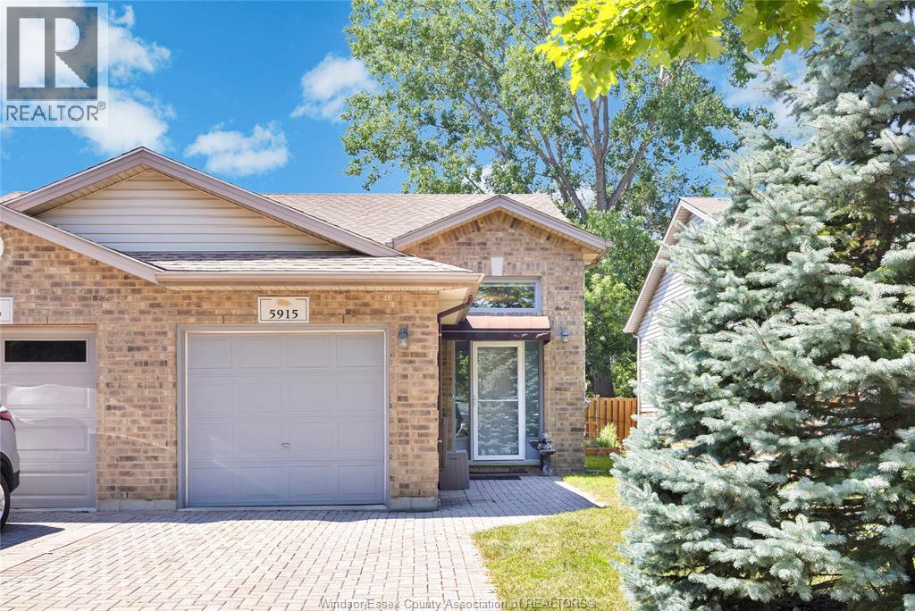 5915 NORTH WOODMONT, LaSalle