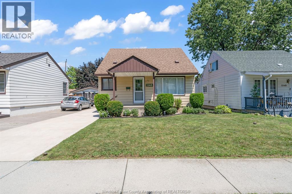 1140 LENA, Windsor
