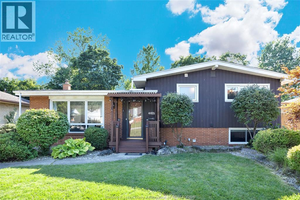4025 MOUNT ROYAL, Windsor