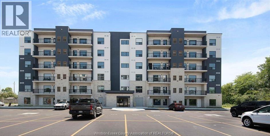3340 STELLA CRESCENT UnitNo. 520, Windsor