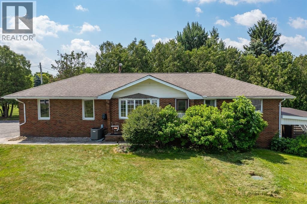 1203 COUNTY ROAD 27, Lakeshore
