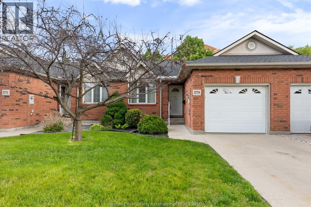 3778 PRAIRIE COURT, Windsor