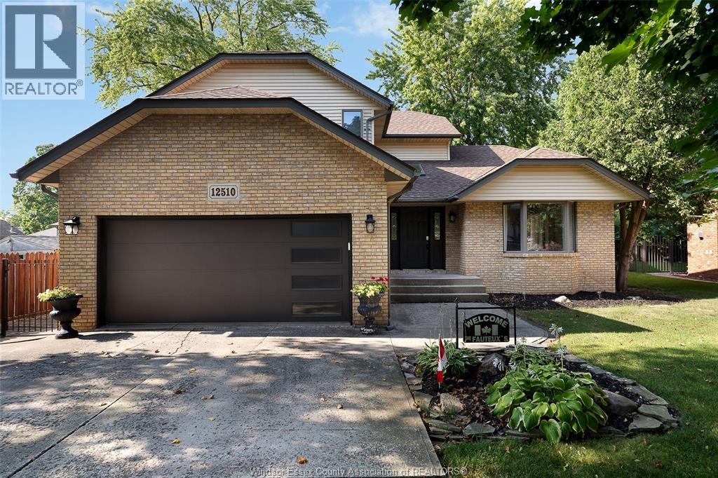 12510 KEITH CRESCENT, Tecumseh
