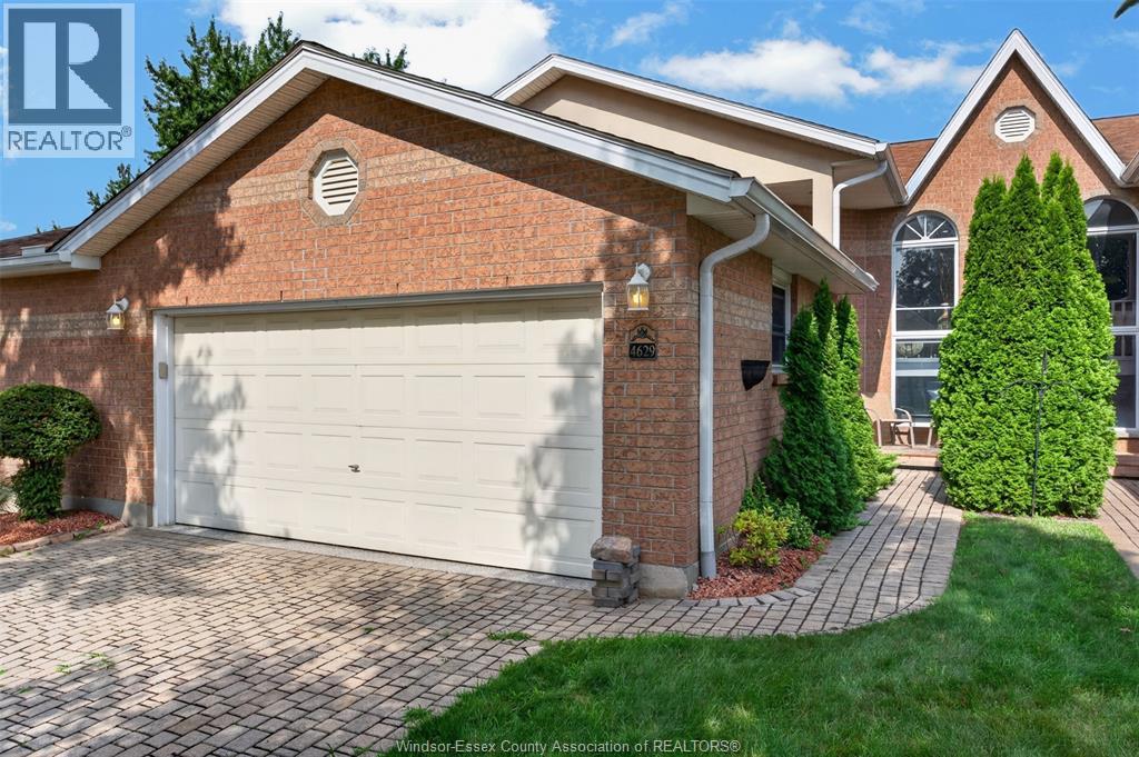 4629 EAGLE CRESCENT, Windsor